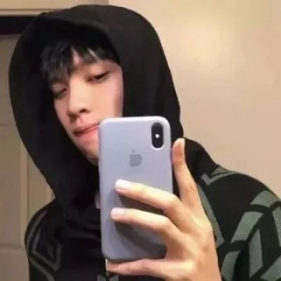 Furry插画光影营造Furry群